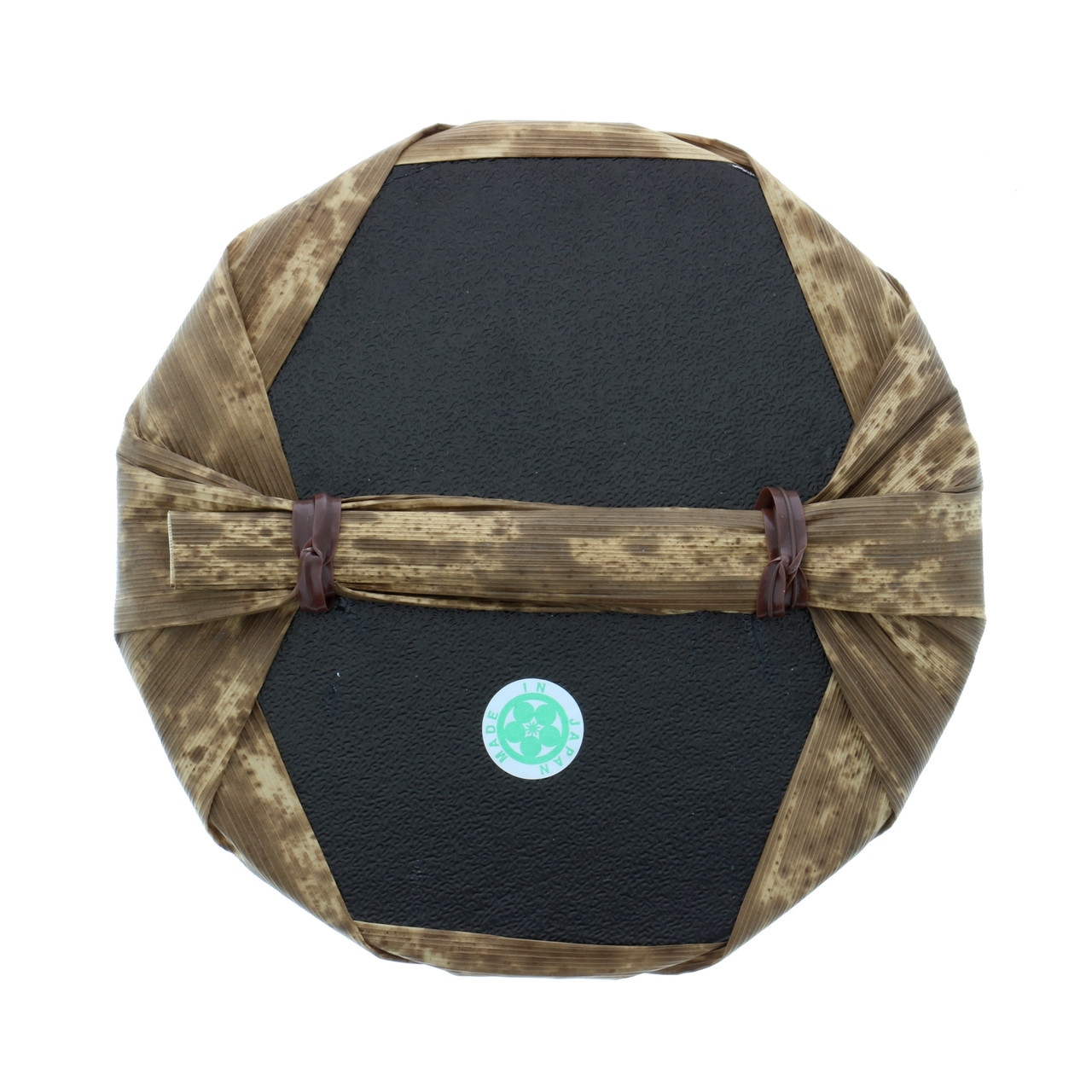Yasutomo Baren, 4.5" Diameter