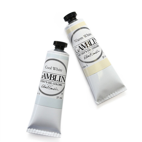 Gamblin Artist Oil Colors