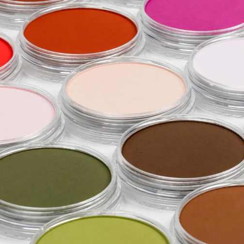 PanPastel Ultra Soft Artist's Painting Pastels